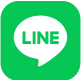 LINEのロゴ